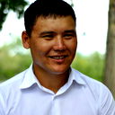 Аскар Арынов