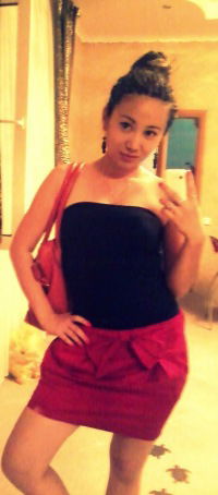 Аида Тугаева