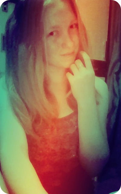 Екатерина Шварёва