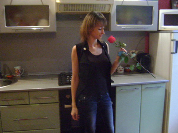 Наталья Орт