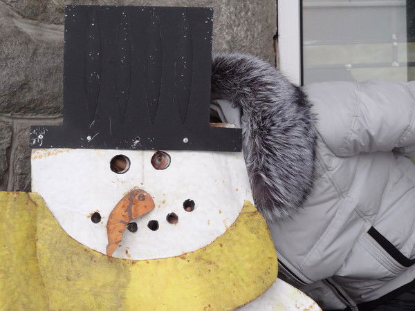 Ирина Севастьянова