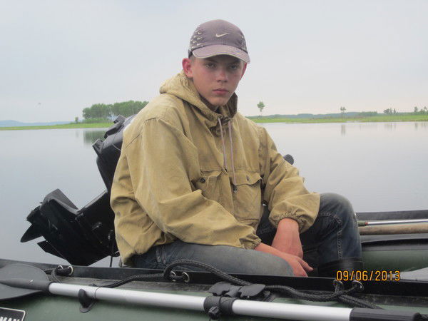 Данила Гайнутдинов