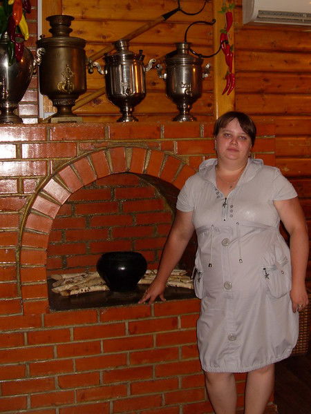 Марина Музыка