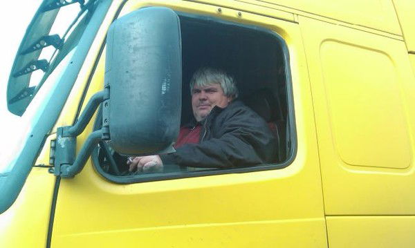 Андрей Крылов