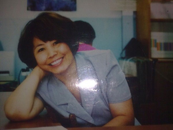 Жангил Исмаилова