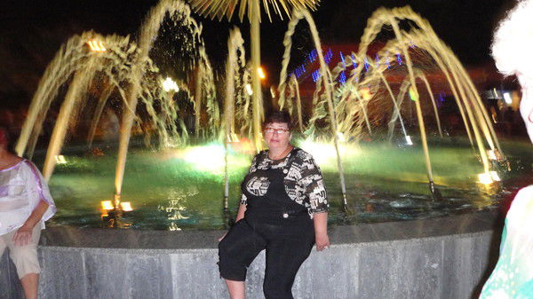 Анна Мазурина- Коновалова