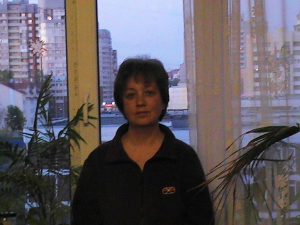 Татьяна Афанасьева