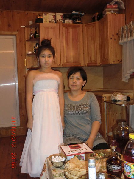 Роза Арстанбекова