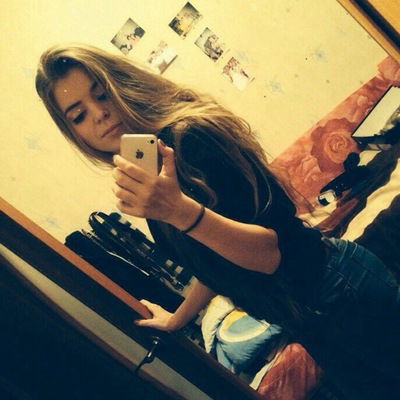 Даша Дмитриева