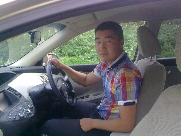 Абдурасул Анаркулов