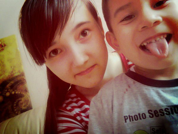 Диляра Сахаутдинова