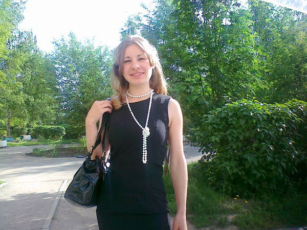 Светлана Нетребенко