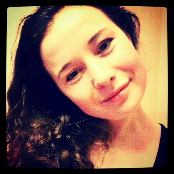 Ксения Пшенникова