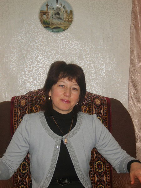 Райса Халикова