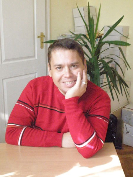 Виктор Назаренко