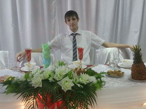 Игорь Демяновский