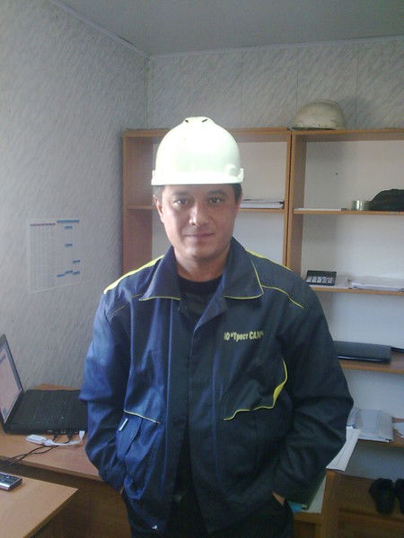 Тимур Кожимов