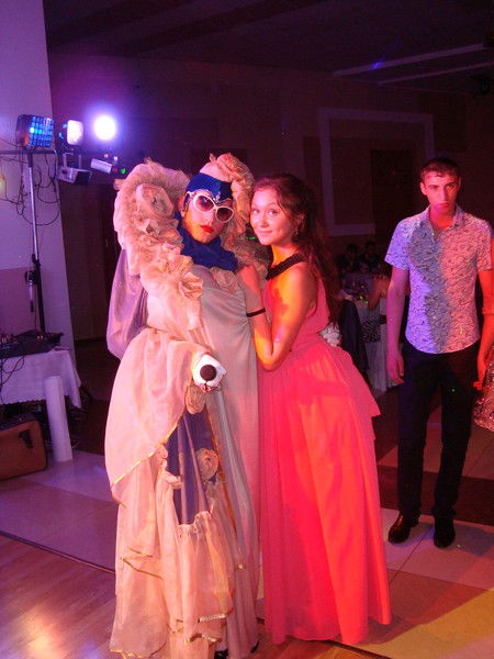 Олесечка =***