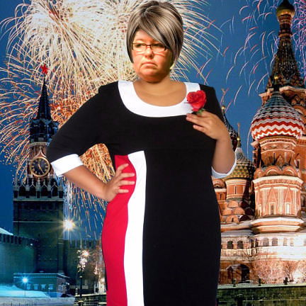 Кузнецова Александра