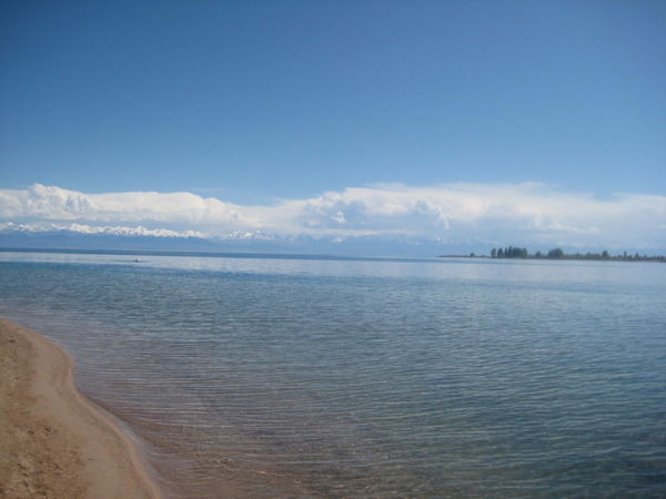 Майрам Султанбекова