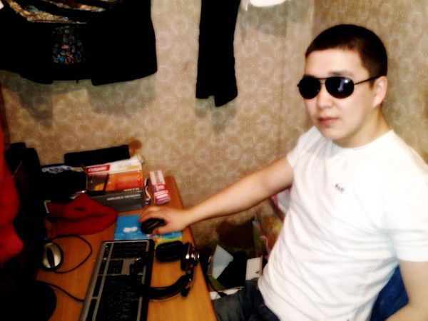 Арзы Бердибаев