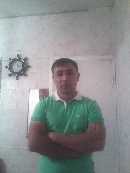 Искен Усубахунов