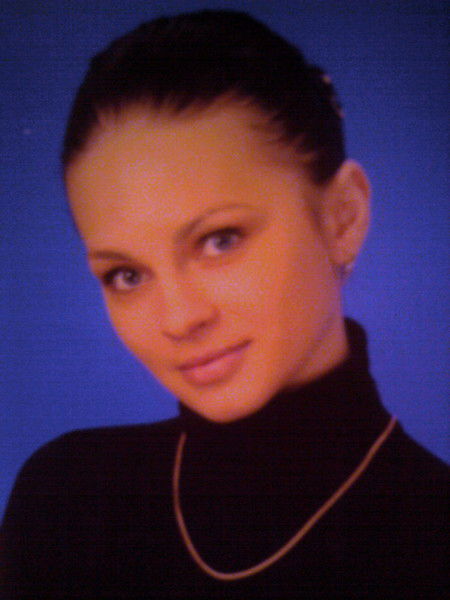 Анна Герасимова