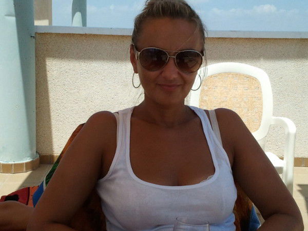 Елена Резцова