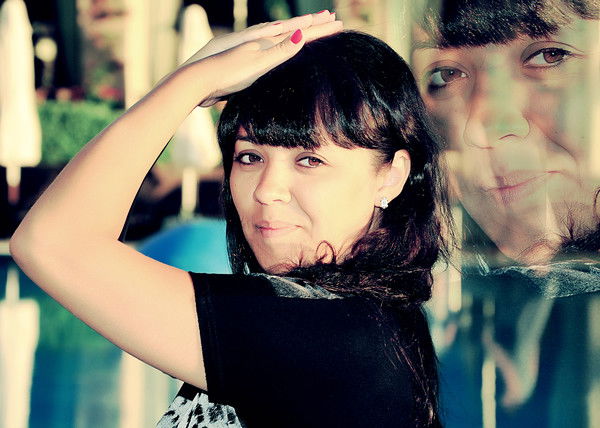 Эллина Бакиева