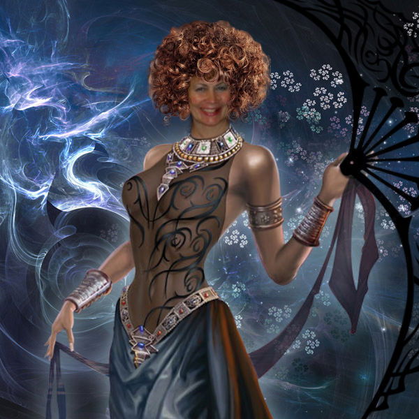 Ольга Труханова