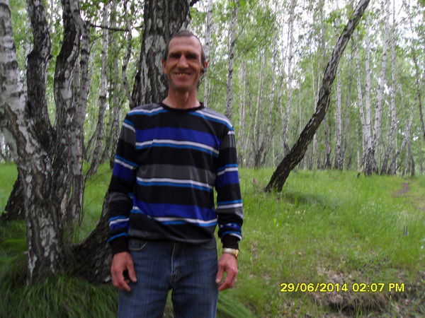 Сергей Шабунин