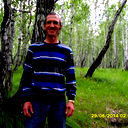 Сергей Шабунин