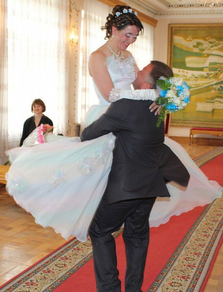 Людмила Егорова