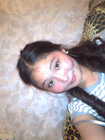 Таншолпан Самбеталина