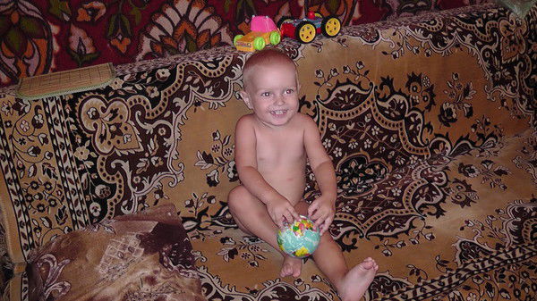 Екатерина Першай