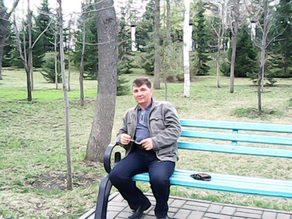 Андрей Абустин