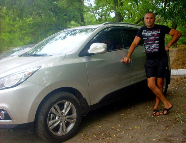 Сергей Клыжин