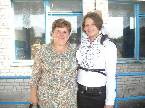 Виктория Андриенко