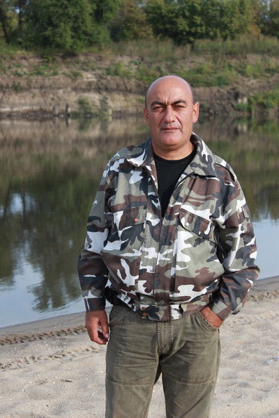 Арам Арзуманян