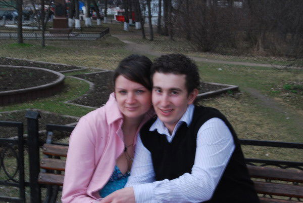 Катя Безрук