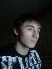 Александр Цветов