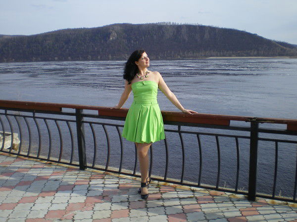 Наталья Борисенко