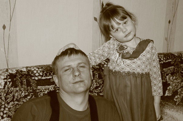 Сергей Ковалев