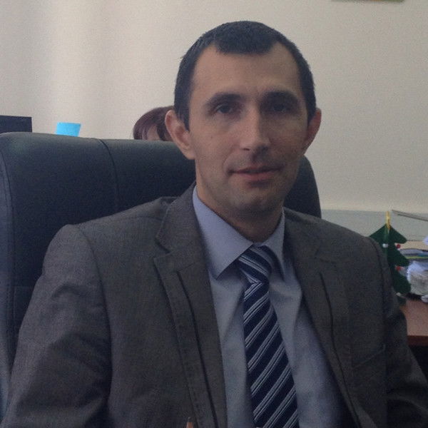 Владимир Песоцкий