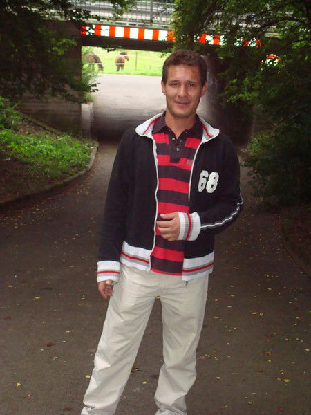 Андрей Слингов