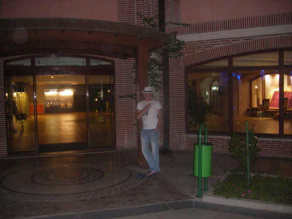 Алексей Вылков