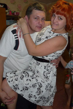 Ольга Гертер(Щевелева)