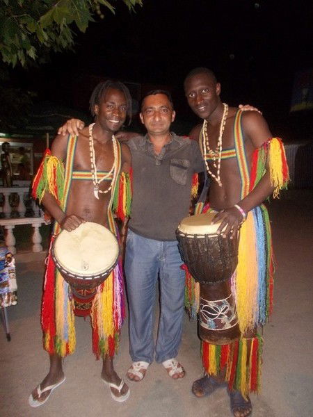 Костян Чабан