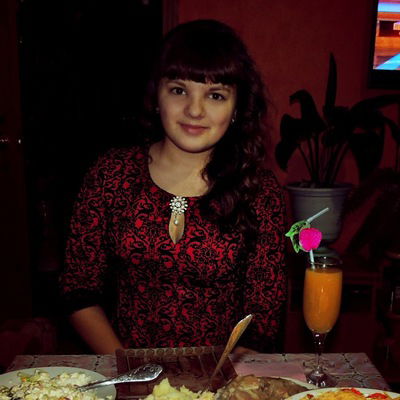 Елена Пшеничных