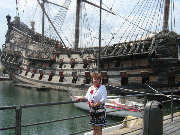 Светлана Брыгина